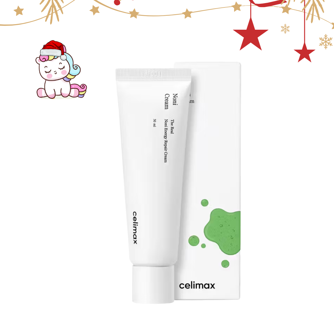 Crema Noni Reparadora Celimax