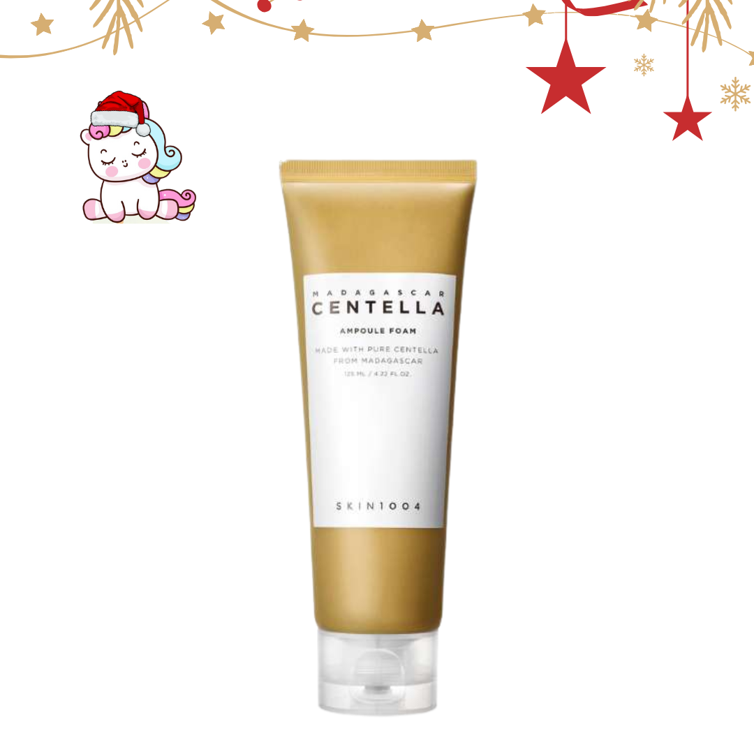 Espuma Centella 125ml Skin1004