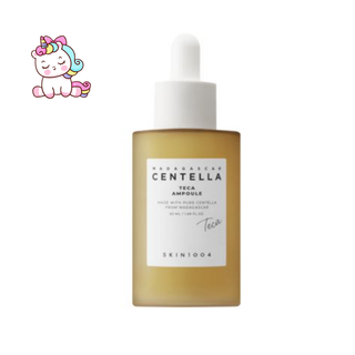 Madagascar centella teca ampoule 50ml SKIN1004