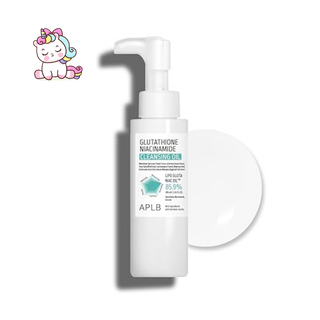 APLB - Glutathione Niacinamide Cleansing Oil