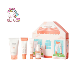 Mixsoon - House Bean Edition Set