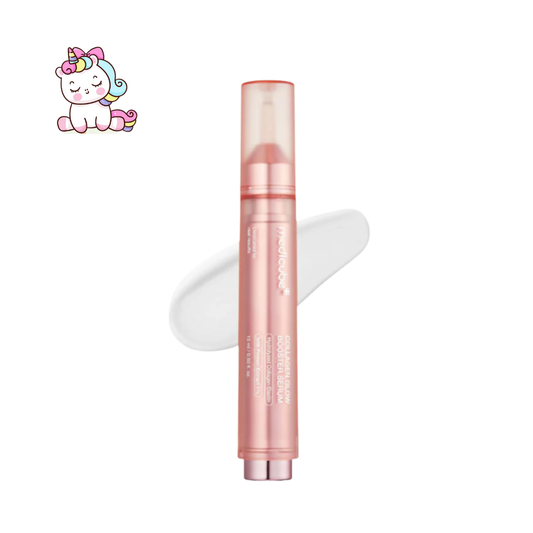 Medicube Collagen Glow Booster Serum – Suero Reafirmante y Luminoso