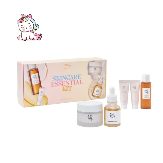 Beauty of Joseon Essential Skincare Combo – Kit Esencial de Cuidado Facial