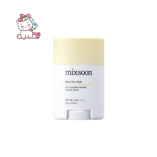 Bean Sun Stick SPF50+ PA++++ – Protector Solar en Barra