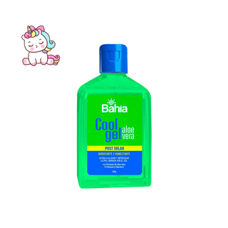 Cool Gel Bahía Aloe Vera – 290 g