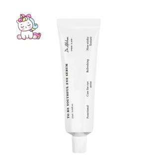 Dr. Althea - Sérum para contorno de ojos To Be Youthful
