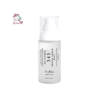Dr.Althea 345 Relief Cream Mist – Bruma Calmante Hidratante