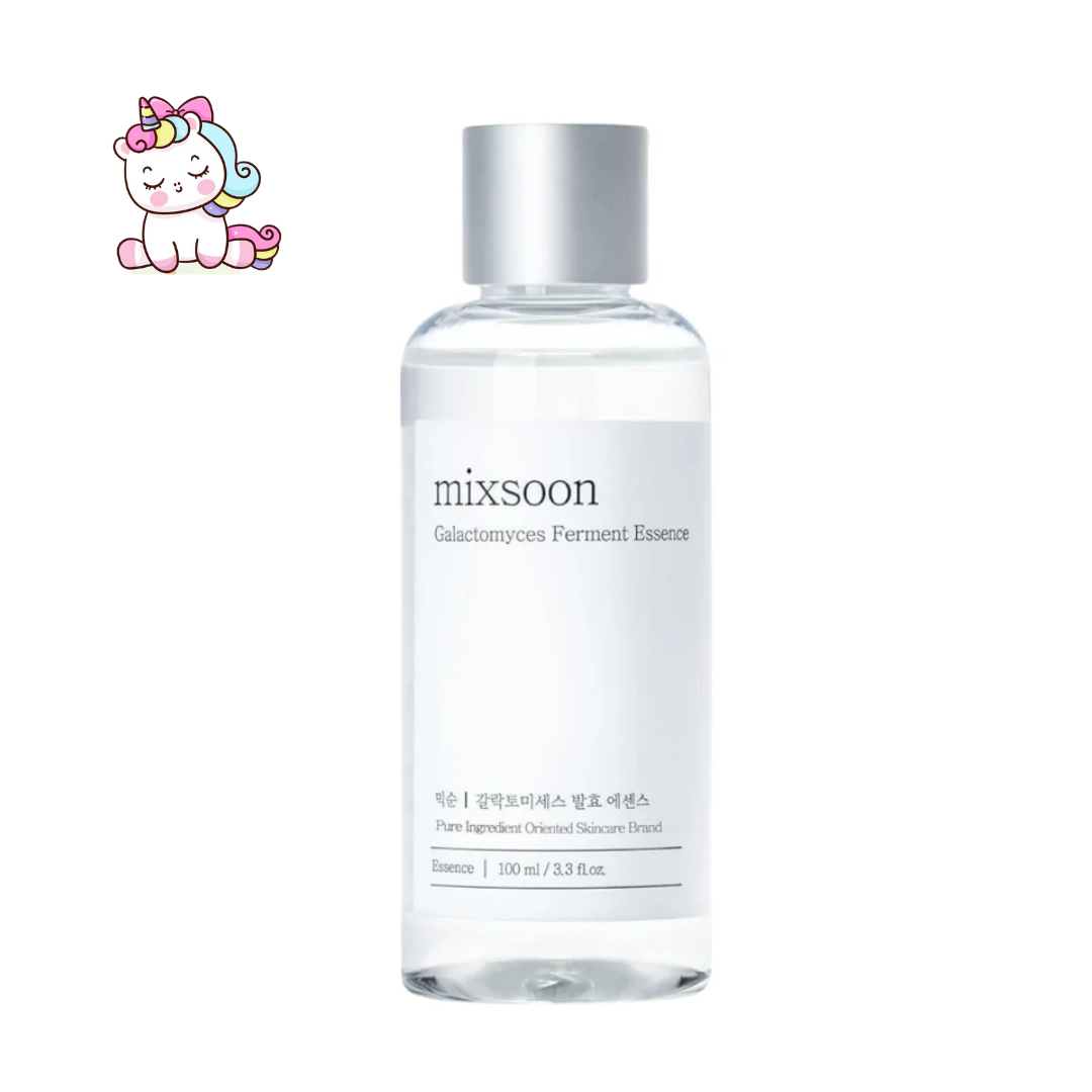 Galactomyces Ferment Essence – Esencia Facial Revitalizante