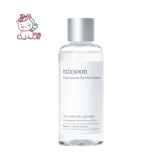 Galactomyces Ferment Essence – Esencia Facial Revitalizante