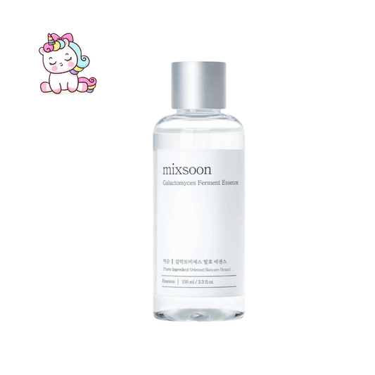 Galactomyces Ferment Essence – Esencia Facial Revitalizante