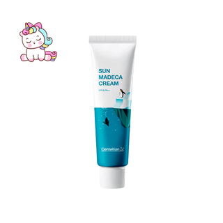 Sun Madeca cream 50ml CENTELLIAN24