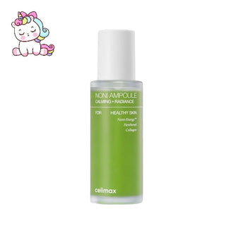 Celimax - Ampolla Facial Noni Ampoule Calming + Radiance 50ml