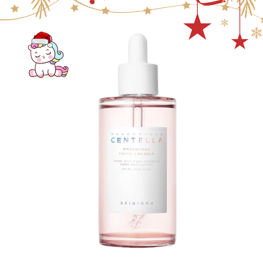 Skin1004 Madagascar Centella Poremizing Fresh Ampoule