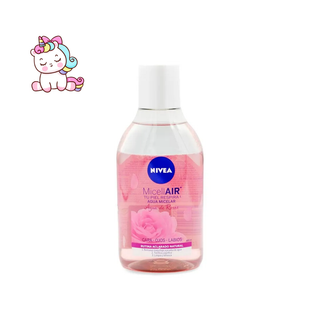 Agua Micelar NIVEA Rose Care – 400 ml