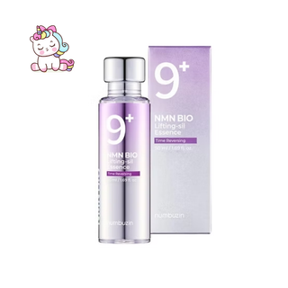 Numbuzin - Esencia No.9 NAD Bio Lifting-sil Essence