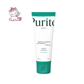 Purito SEOUL - Crema Mighty Bamboo Panthenol Cream