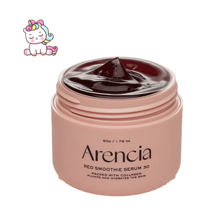 Arencia - Sérum Facial Fresh Red Smoothie Serum 30