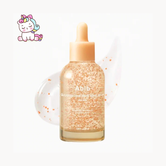 abib Glutathiosome Dark Spot Serum Vita Drop – Suero Iluminador y Antimanchas