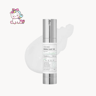 Serum Reedle Blanco VT