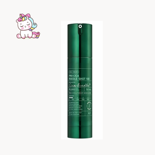 Serum Reedle Verde VT