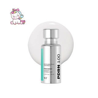 VT Cosmetics PDRN 100 Essence (30 ml) – Esencia Facial Iluminadora