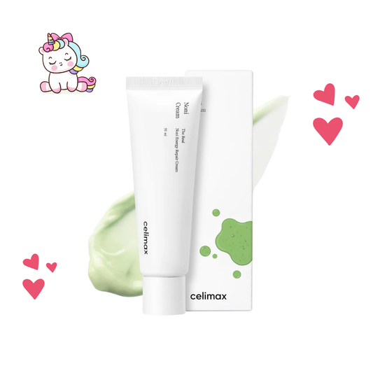Crema Noni Reparadora Celimax