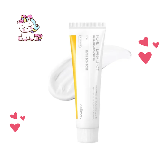 Celimax – Pore + Dark Spot Brightening Cream
