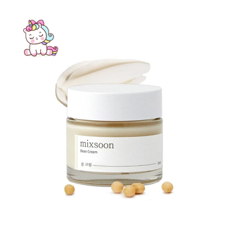 Mixsoon - Crema Hidratante Bean Cream