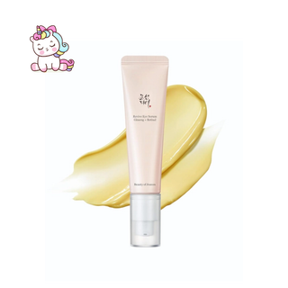 Beauty of Joseon - Sérum Contorno de Ojos Revive Eye Serum