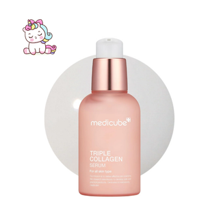 Medicube - Sérum Triple Collagen Serum 4.0