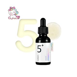 Numbuzin - Sérum Facial No.5+ Glutathione Vitamin Concentrated Serum