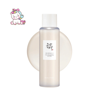 Beauty of Joseon - Tónico Glow Replenishing Rice Milk