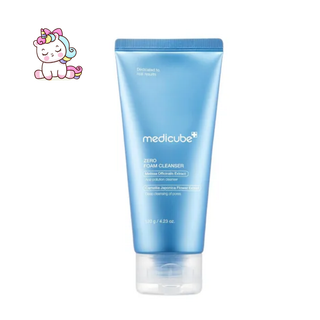 Medicube - Espuma Limpiadora Zero Foam Cleanser