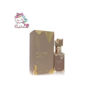 Lattafa Eclaire Eau de Parfum Unisex
