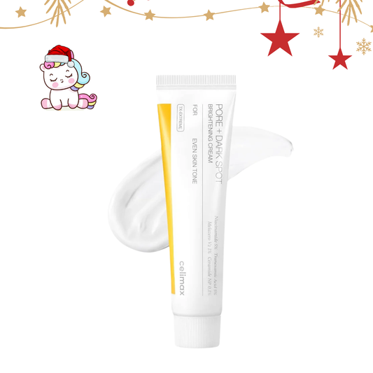 Celimax – Pore + Dark Spot Brightening Cream