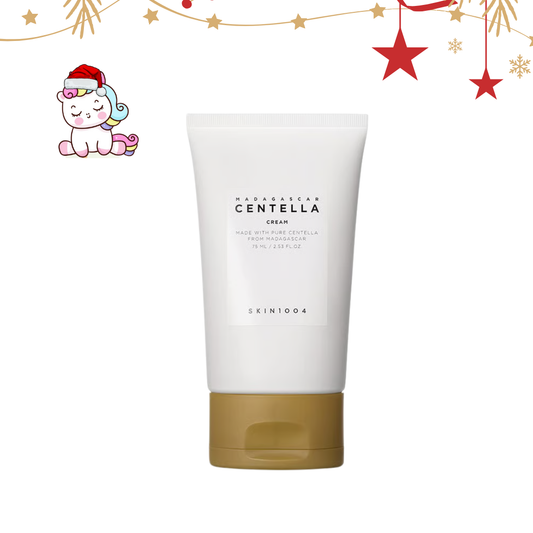 SKIN1004 – Madagascar Centella Cream (75 ml)