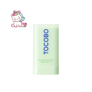 TOCOBO - Protector Solar en Barra Cica Cooling Sun Stick