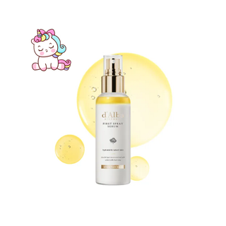 d'Alba - Sérum en Spray White Truffle First Spray Serum