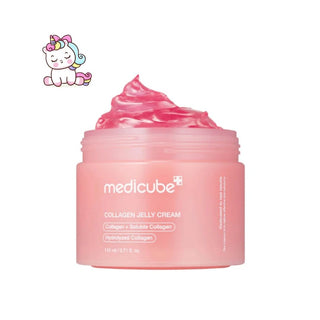 Medicube - Crema Collagen Jelly Cream 50ml