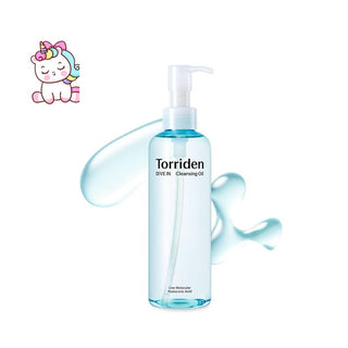 Torriden Dive In Cleansing Oil