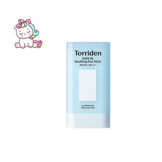 Torriden DIVE IN Soothing Sun Stick SPF50+/PA++++