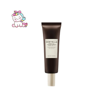 Probio-Cica Glow Sun Ampoule SPF50+ PA++++