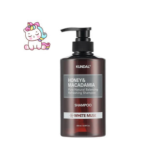 KUNDAL Honey y  Macadamia Nature White Musk