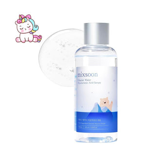 Mixsoon - Glacier Water Hyaluronic Acid Serum