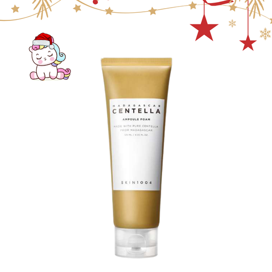 Espuma Centella 125ml Skin1004