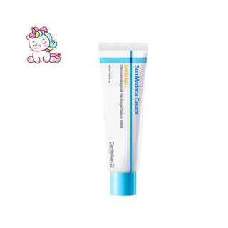 CENTELLIAN24 Sun Madeca Cream