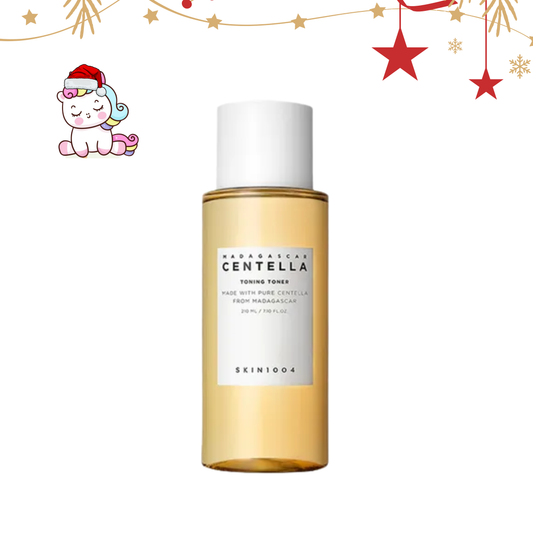 SKIN1004 – Madagascar Centella Toning Toner