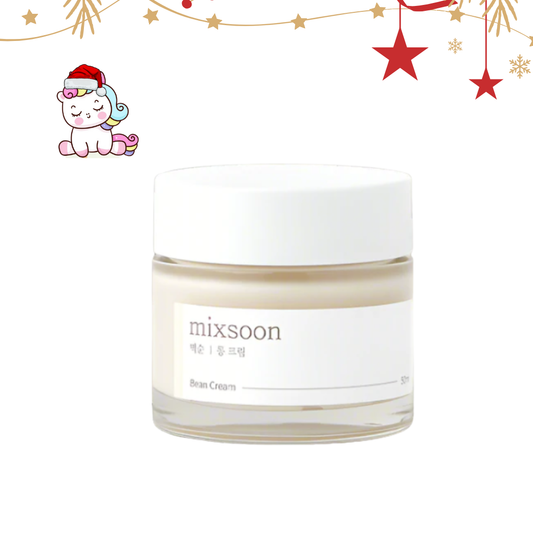 Mixsoon – Bean Cream (50 Ml)
