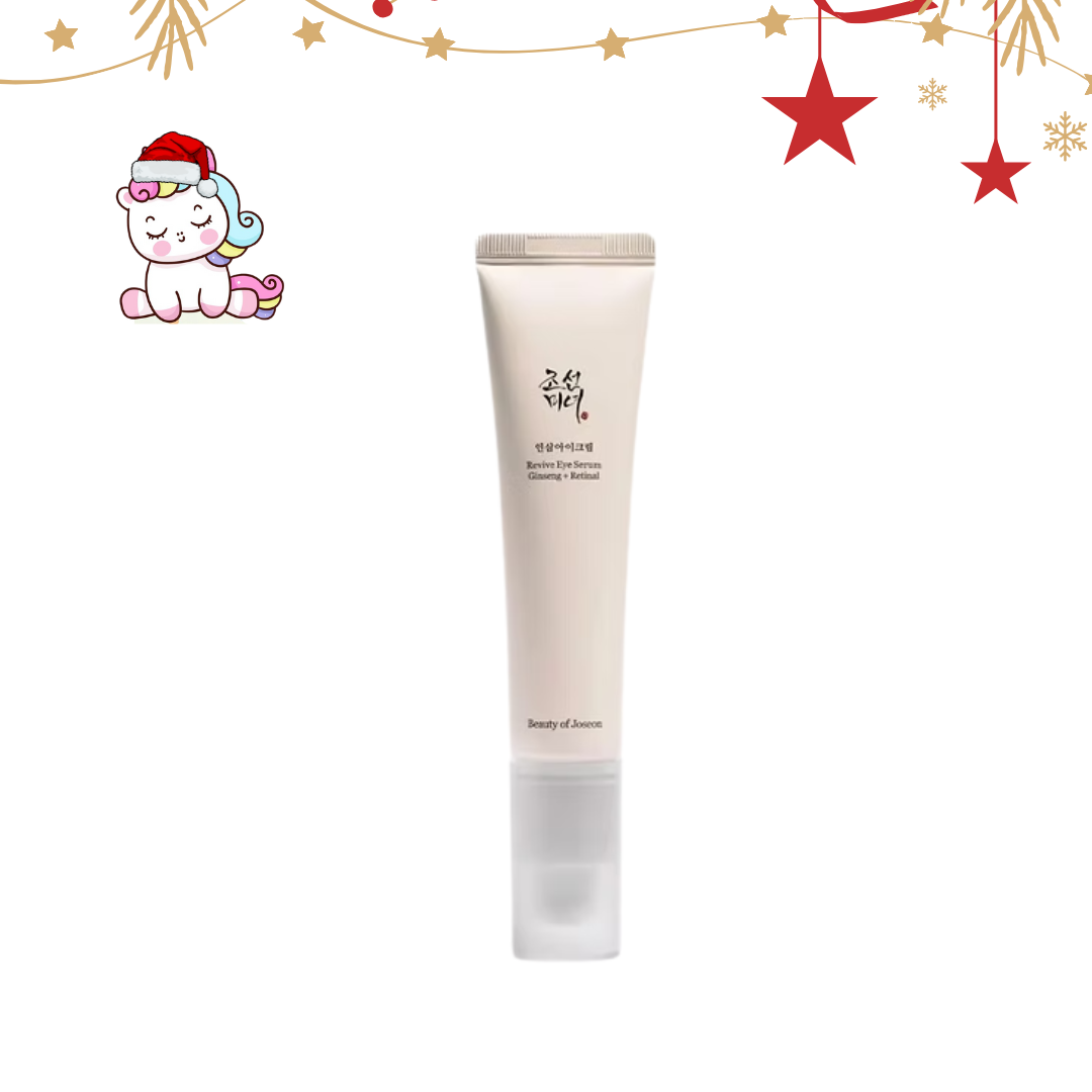 Contorno Ginseng Beauty Of Joseon