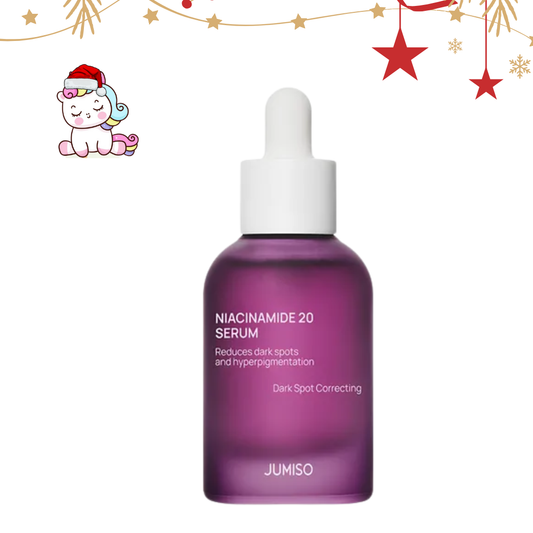 Jumiso Niacinamide 20 Serum (40 Ml)